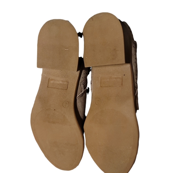 Girls SO ankle boots - Picture 4 of 4